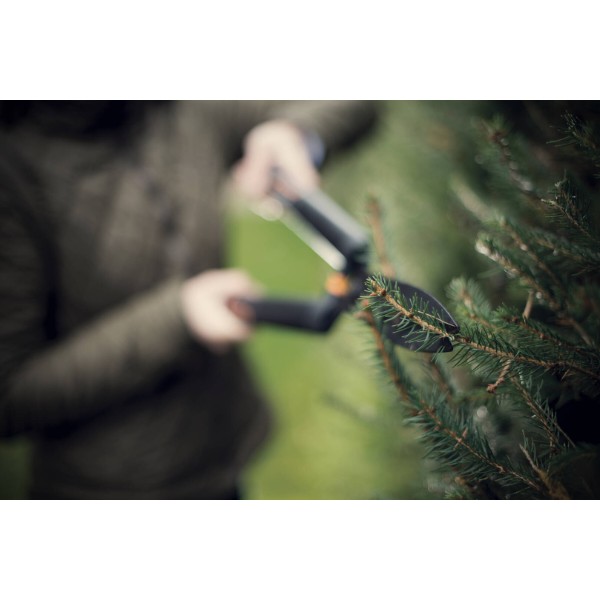 Фото - Ножницы садовые Fiskars SingleStep (1001433)